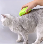 Pawby SteamBrush